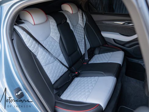 Used 2023 Cadillac CT5 V Blackwing w/ Driver Assist Package image 15