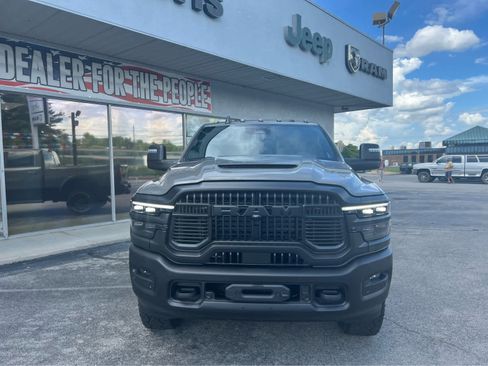 New 2025 RAM 2500 Power Wagon image 2