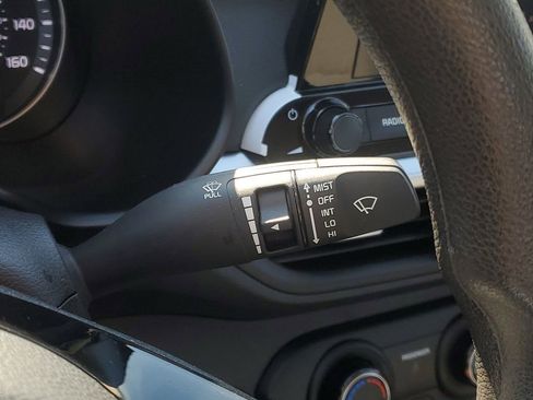 Used 2024 Kia Forte LXS FWD image 16