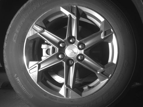 Used 2025 Chevrolet Blazer LT image 15