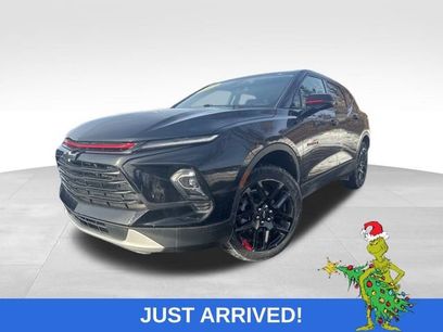 Used 2023 Chevrolet Blazer LT w/ Driver Confidence Package