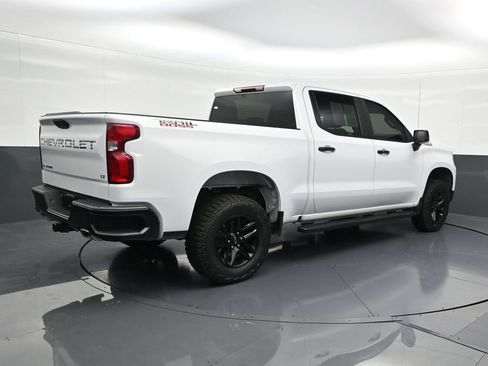 Used 2024 Chevrolet Silverado 1500 LT Trail Boss image 5