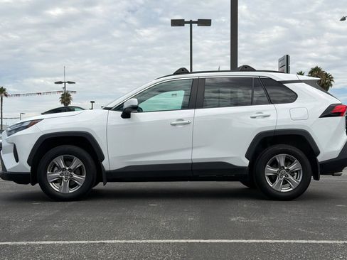 Used 2023 Toyota RAV4 XLE w/ Convenience Package FWD image 9