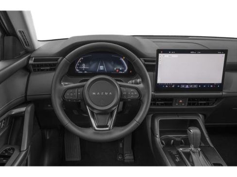 New 2026 MAZDA CX-5 2.5 S w/ Premium Package AWD/4WD image 9