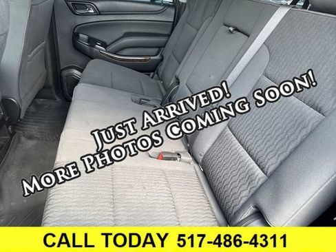 Used 2016 Chevrolet Suburban LS w/ Max Trailering Package AWD/4WD image 20
