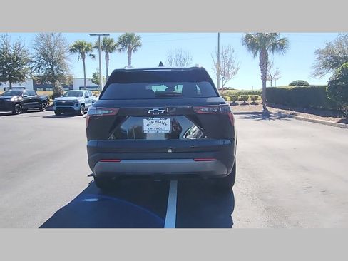 New 2026 Chevrolet Equinox LT w/ Convenience Package II image 19