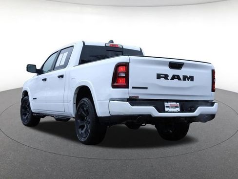 Used 2026 RAM 1500 Big Horn RWD image 6