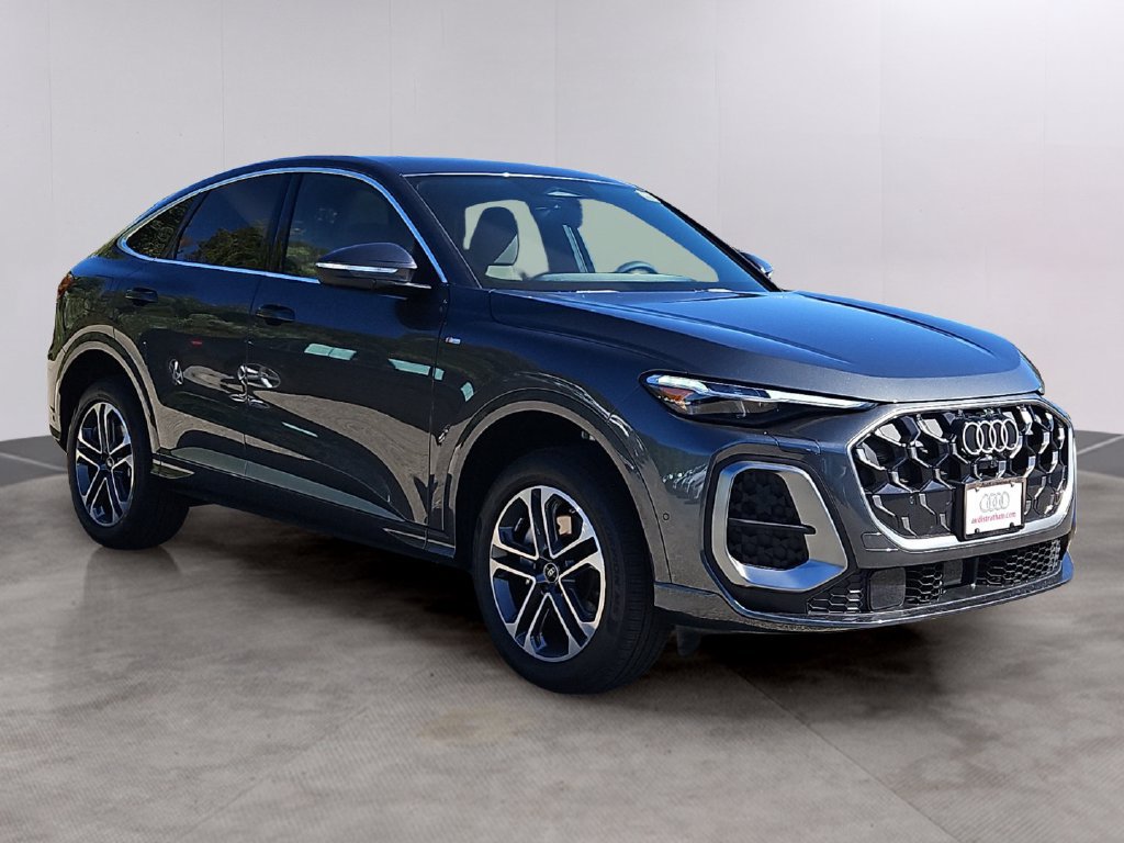 New 2026 Audi Q5 Premium Plus AWD/4WD image 2