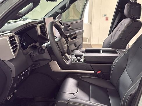 Certified 2026 Toyota Tundra Limited image 12
