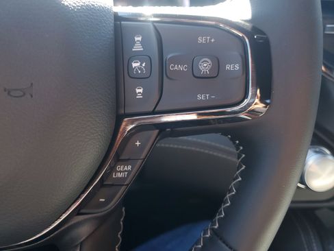 New 2026 RAM 1500 Limited image 12