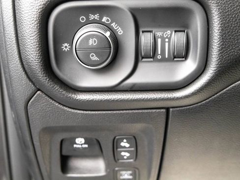 Used 2025 RAM 1500 RHO w/ Bed Utility Group image 18