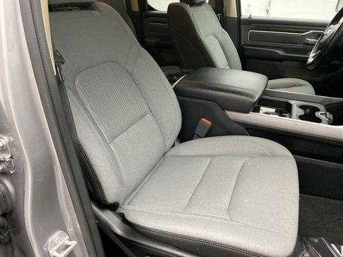 Used 2020 RAM 1500 Big Horn image 17