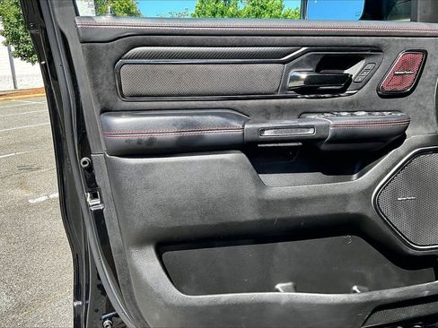 Used 2022 RAM 1500 TRX w/ TRX Level 2 Equipment Group AWD/4WD image 27
