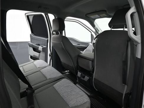 Used 2025 Ford F350 XL AWD/4WD image 23