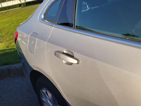 Used 2020 Chevrolet Malibu LT image 13