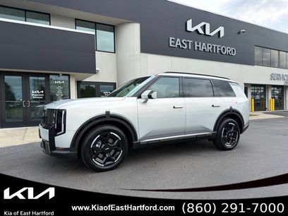New 2027 Kia Telluride EX