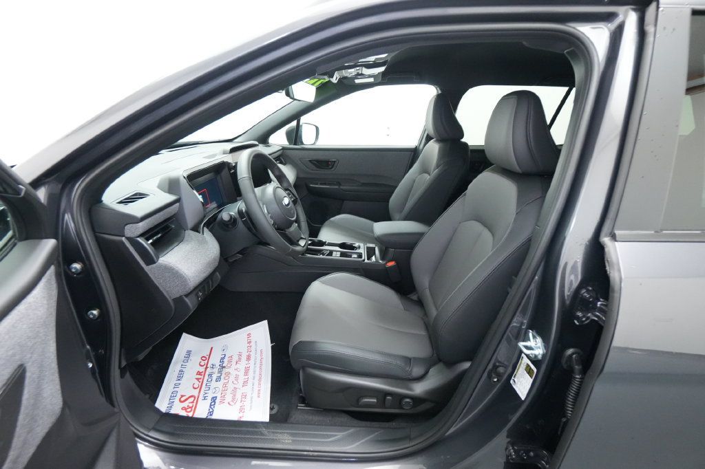 Used 2026 Subaru Outback Premium AWD/4WD image 16