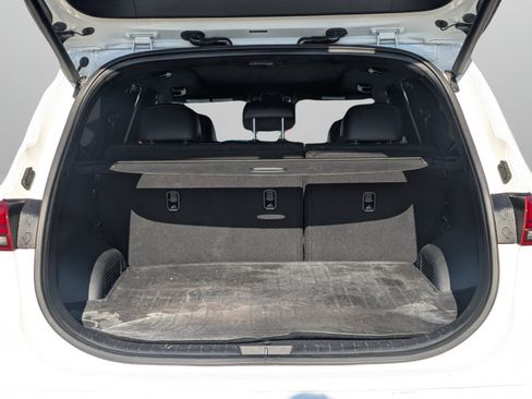 Used 2023 Hyundai Santa Fe Calligraphy w/ Cargo Package FWD image 10