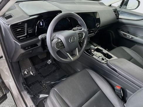 Used 2023 Lexus NX 350 AWD image 9