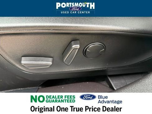 Used 2023 Ford Escape Active w/ Tech Pack #1 image 25