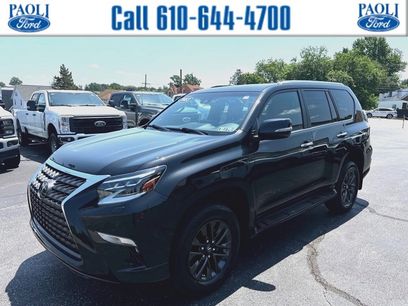 Used 2023 Lexus GX 460 Premium