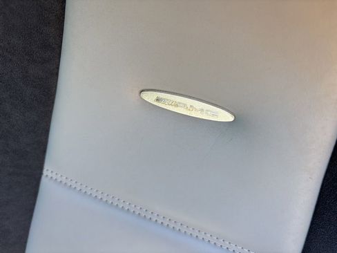 Used 2005 Mercedes-Benz SLK 55 AMG image 5