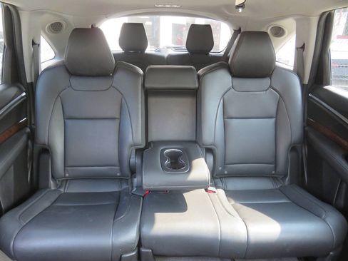 Used 2017 Acura MDX SH-AWD w/ Technology Package image 26