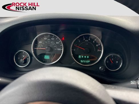 Used 2018 Jeep Wrangler Unlimited Sport S image 10