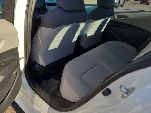 Used 2020 Toyota Corolla LE w/ Carpet Mat Package (TMS) image 20
