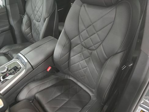 Certified 2024 BMW X5 sDrive40i image 12