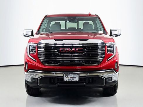 New 2026 GMC Sierra 1500 SLT w/ SLT Premium Plus Package image 2