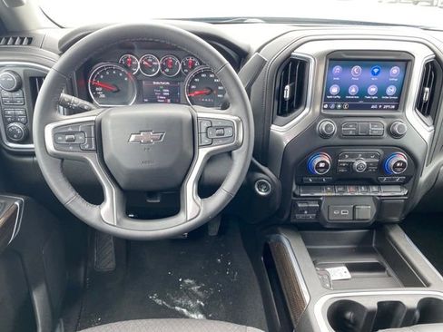 Certified 2021 Chevrolet Silverado 1500 LT Trail Boss w/ Bed Protection Package image 7