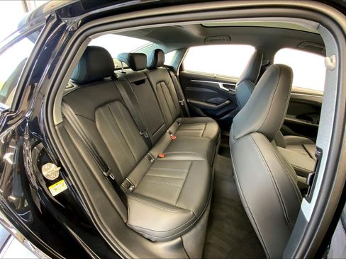 New 2026 Audi A6 Premium Plus image 25