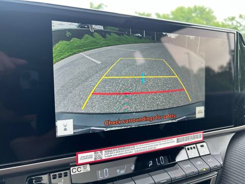 Used 2026 Toyota Camry SE w/ Multimedia Upgrade Package FWD image 20