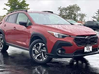 Certified 2025 Subaru Crosstrek 2.5i Premium