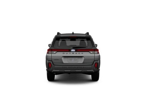 Used 2026 Subaru Outback Premium image 9