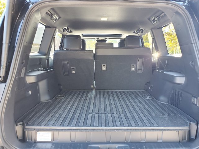 Used 2024 Toyota Land Cruiser w/ Premium Package AWD/4WD image 7
