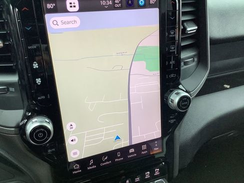 New 2026 RAM 2500 Tradesman image 16