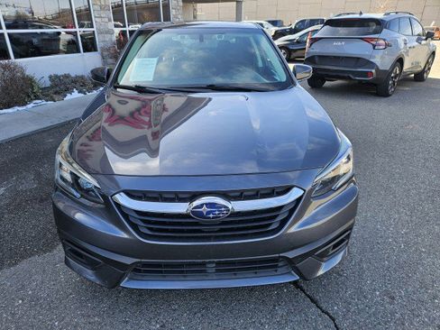 Used 2021 Subaru Legacy Premium image 7