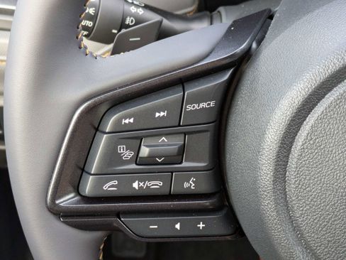 New 2026 Subaru Forester Wilderness image 25