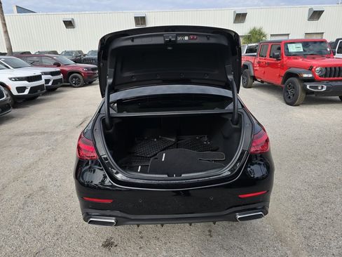Used 2024 Mercedes-Benz C 300 Sedan image 37