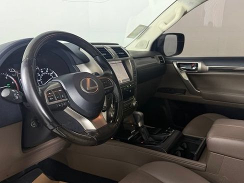 Used 2020 Lexus GX 460 Premium AWD/4WD image 5