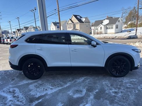 Used 2023 MAZDA CX-9 Touring Plus image 5