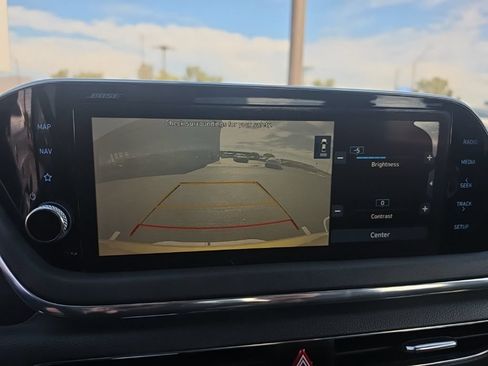 Used 2020 Hyundai Sonata SEL Plus w/ Tech Package FWD image 12