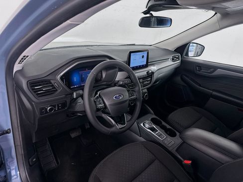 Used 2023 Ford Escape Active AWD/4WD image 9