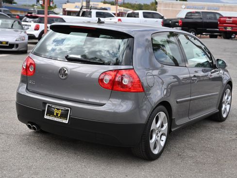 Used 2009 Volkswagen GTI 2-Door image 6