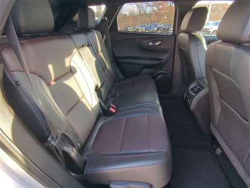 Certified 2022 Chevrolet Blazer RS w/ Enhanced Convenience Package image 27