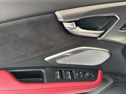 Certified 2025 Acura RDX A-Spec AWD/4WD image 15