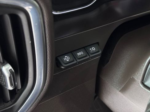 Certified 2020 GMC Sierra 2500 Denali w/ Denali Ultimate Package image 28