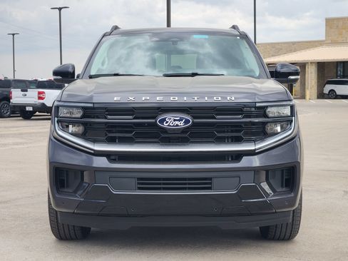 New 2027 Ford Expedition Max Platinum w/ Driver's Package AWD/4WD image 6